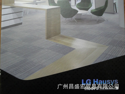 广州PVC塑胶地板之福耐片材防火地板 价格、厂家与图片深度解析