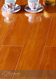 走进柏年迈高地板产品展厅 品质与美学的完美融合