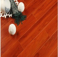 升达地板 品质为基，守护健康家居每一步