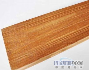 大友地板“雅典古城”系列橡木实木地板深度测评 经典纹理与稳定品质的融合